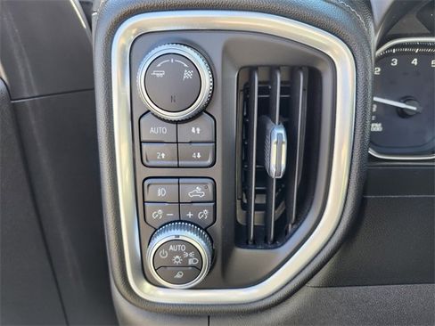 Used 2019 GMC Sierra 1500 SLT w/ SLT Premium Plus Package image 30