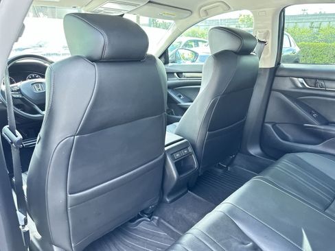 Used 2022 Honda Accord Sport Special Edition image 14