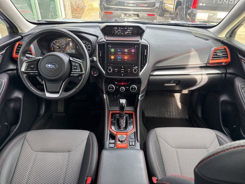 Used 2020 Subaru Forester Sport image 17