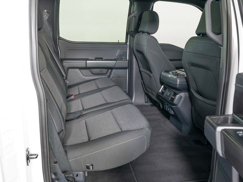 Used 2023 Ford F150 XLT w/ Equipment Group 302A High image 11