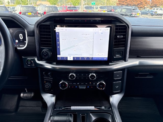 Used 2022 Ford F150 Raptor w/ Equipment Group 801A High AWD/4WD image 22
