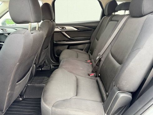 Used 2018 MAZDA CX-9 Sport AWD/4WD image 13