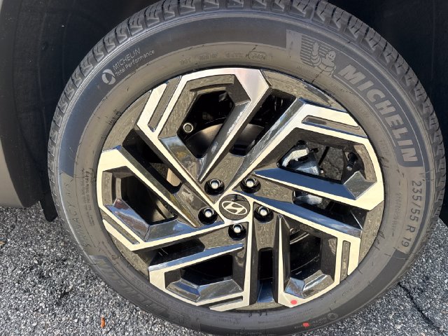 New 2026 Hyundai Tucson Limited AWD/4WD image 5