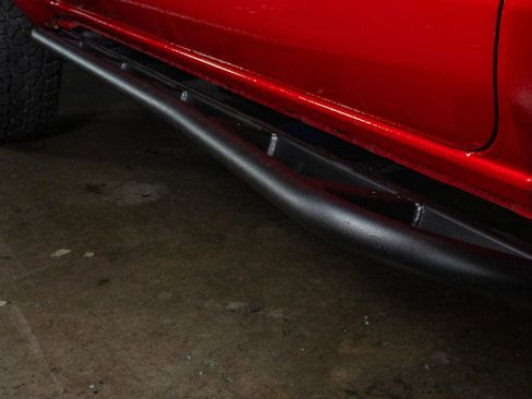 Used 2025 Toyota Tacoma TRD Off-Road image 11