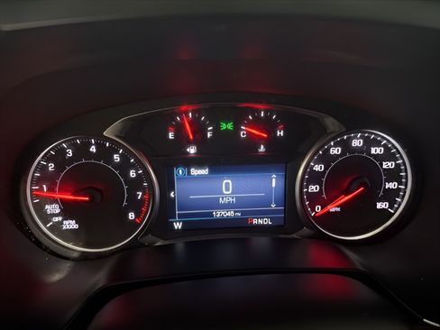 Used 2020 Chevrolet Blazer LT FWD image 19