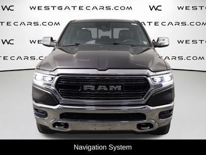 Used 2021 RAM 1500 Limited