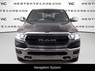 Used 2021 RAM 1500 Limited AWD/4WD video 2
