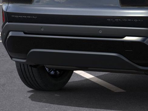New 2026 GMC Terrain Elevation image 19