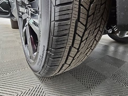 New 2026 GMC Acadia Elevation w/ Black Edition image 46