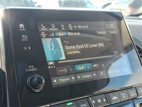 Used 2020 Honda Odyssey EX-L image 20