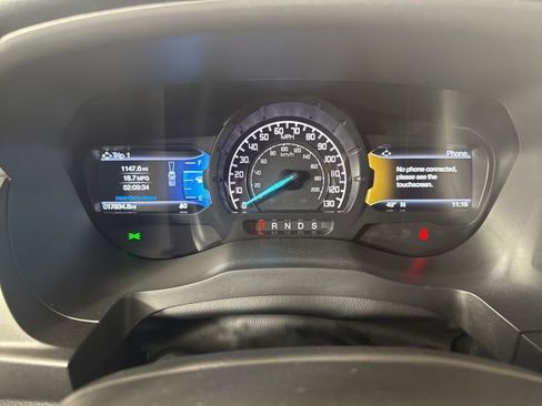 Certified 2023 Ford Ranger Lariat w/ Equipment Group 501A High image 18