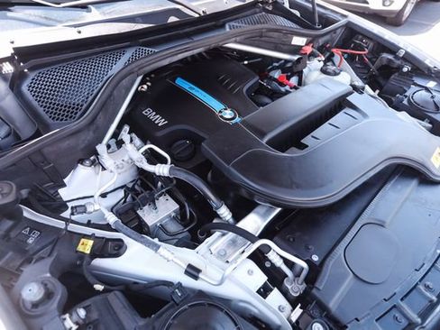 Used 2018 BMW X5 xDrive40e AWD/4WD image 68