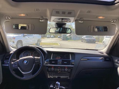 Used 2017 BMW X3 xDrive28i image 36