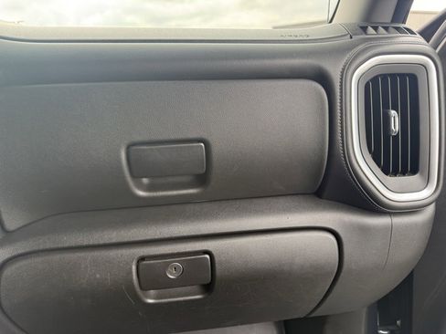 Used 2019 GMC Sierra 1500 SLT w/ SLT Premium Package image 21