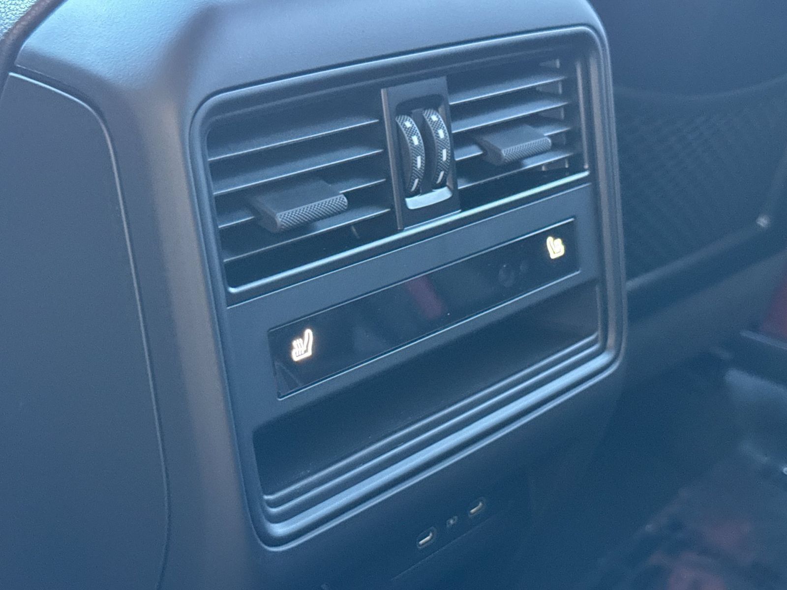 Certified 2026 Porsche Cayenne AWD/4WD image 15