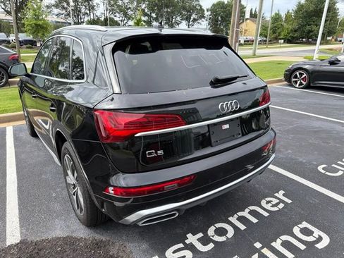 Used 2023 Audi Q5 2.0T Premium Plus w/ Premium Plus Package AWD/4WD image 18