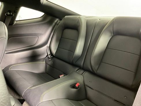 Used 2015 Ford Mustang GT Premium w/ GT Performance Package image 16