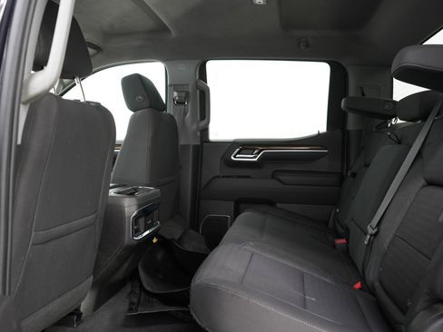 Used 2022 GMC Sierra 1500 Elevation AWD/4WD image 15