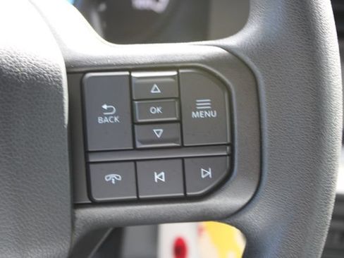 Used 2023 Ford F250 XL w/ STX Appearance Package AWD/4WD image 21