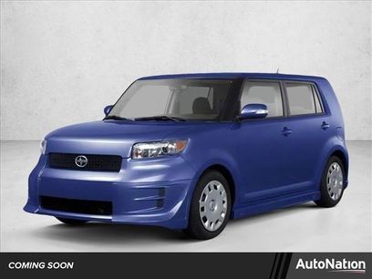 Used 2012 Scion xB