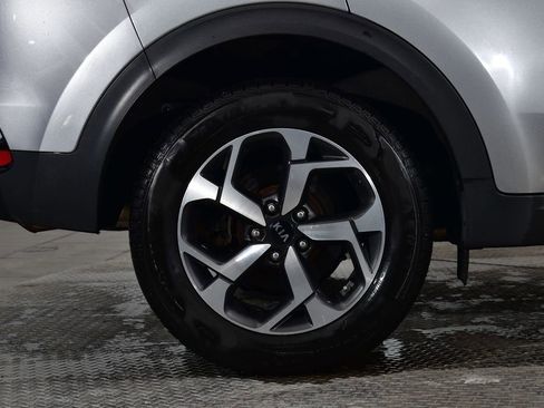 Used 2021 Kia Sportage LX image 10