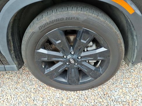 Used 2024 Hyundai Palisade XRT FWD image 10