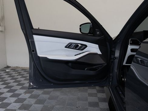 Used 2023 BMW M3 w/ M Carbon Exterior Package image 20