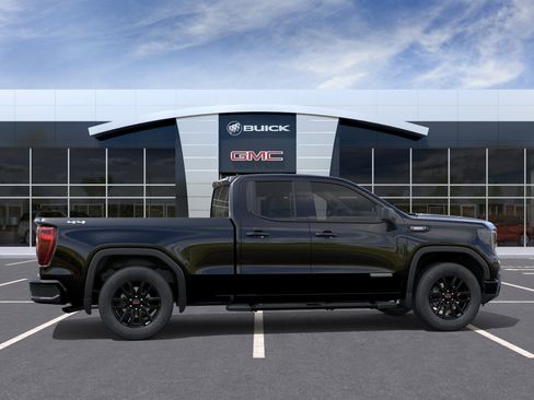 New 2026 GMC Sierra 1500 Elevation AWD/4WD image 5