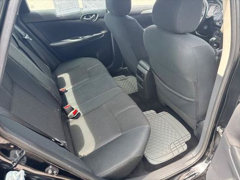 Used 2018 Nissan Sentra S FWD image 27