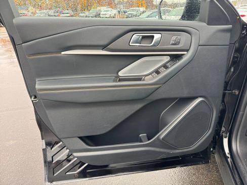 New 2026 Ford Explorer Tremor w/ Tremor Ultimate Package image 23