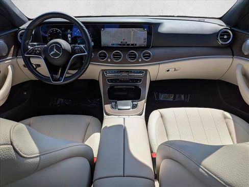 Certified 2022 Mercedes-Benz E 350 Sedan image 18
