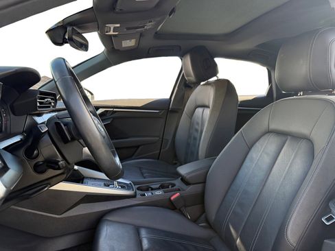 Used 2022 Audi A3 2.0T Premium Plus w/ Premium Plus Package image 9