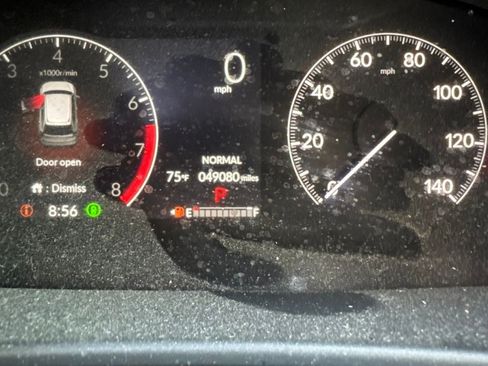 Used 2025 Honda CR-V EX-L image 19