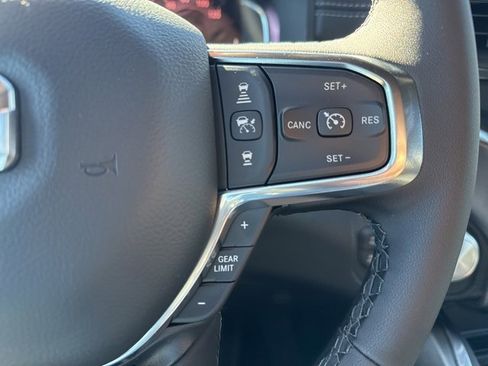 New 2026 RAM 1500 Laramie image 35