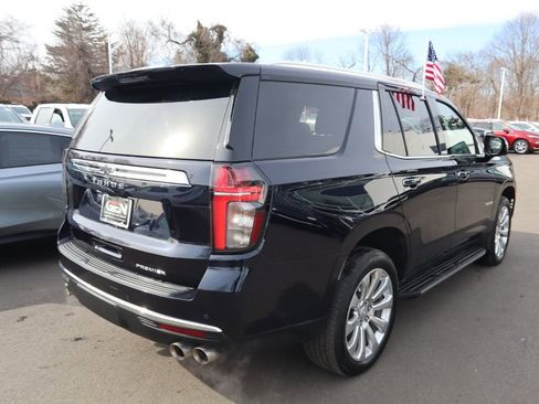 Used 2023 Chevrolet Tahoe Premier w/ Premium Package 2 image 4