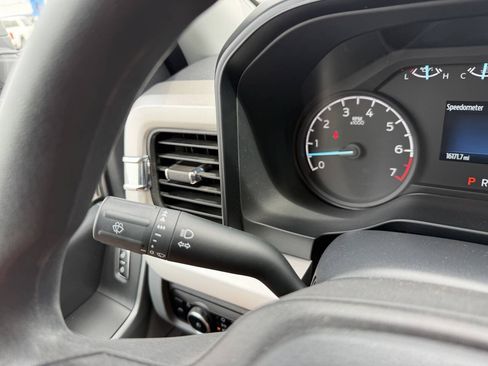 Used 2024 Ford F350 XLT AWD/4WD image 24