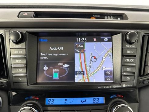 Used 2018 Toyota RAV4 XLE w/ Convenience Package AWD/4WD image 20
