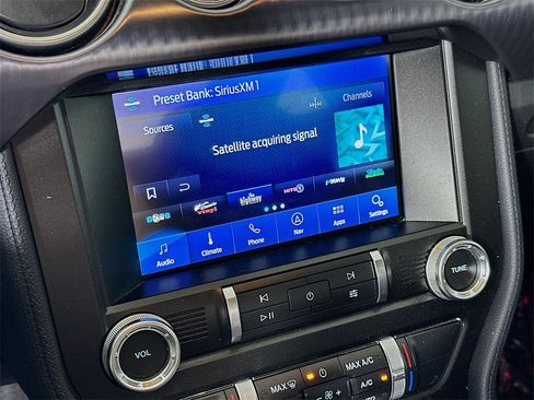 Used 2021 Ford Mustang Mach 1 image 29