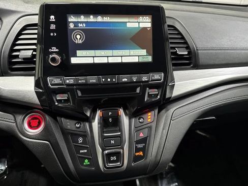 Used 2023 Honda Odyssey EX-L image 20