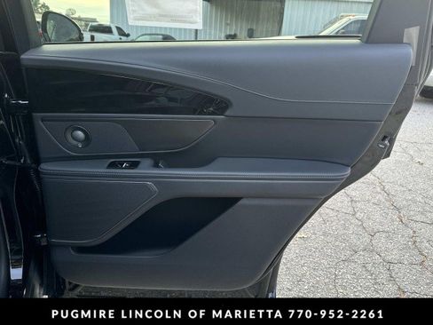 New 2026 Lincoln Nautilus Premier w/ Equipment Group 102A image 16