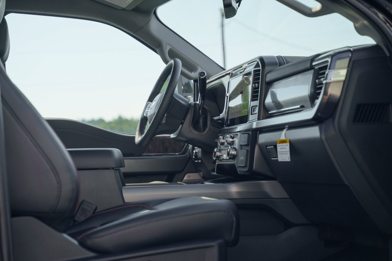 New 2027 Ford F350 Lariat AWD/4WD image 14