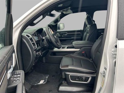 New 2026 RAM 1500 Laramie image 6