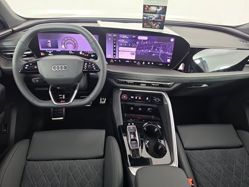 New 2026 Audi SQ5 Premium Plus AWD/4WD image 30