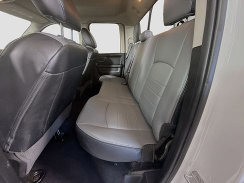 Used 2023 RAM 1500 Tradesman image 23