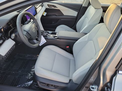 New 2026 Toyota Camry XLE image 21