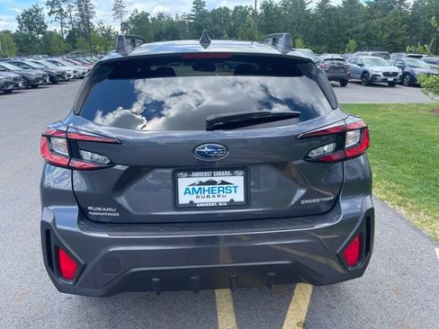 Used 2024 Subaru Crosstrek 2.0i Premium AWD/4WD image 6