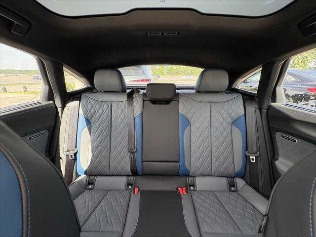 New 2026 Audi S5 Prestige AWD/4WD image 20