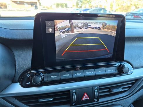 Used 2024 Kia Forte LXS image 15