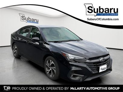 Used 2023 Subaru Legacy Premium