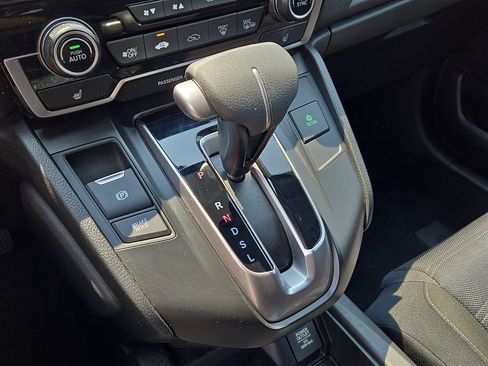 Used 2018 Honda CR-V EX image 15